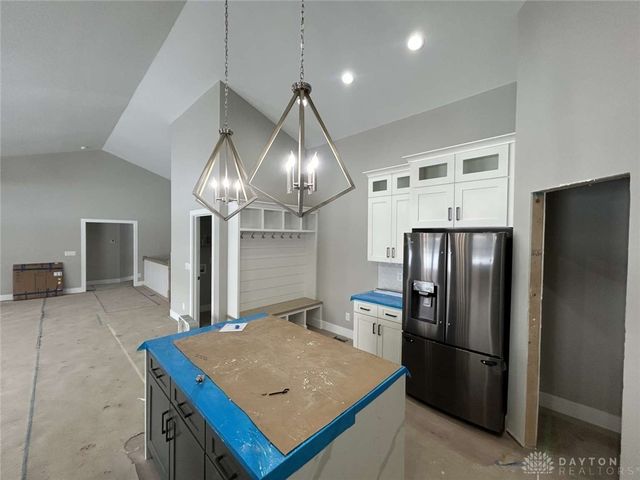 45 Copperhead Trail, Springboro, OH 45066