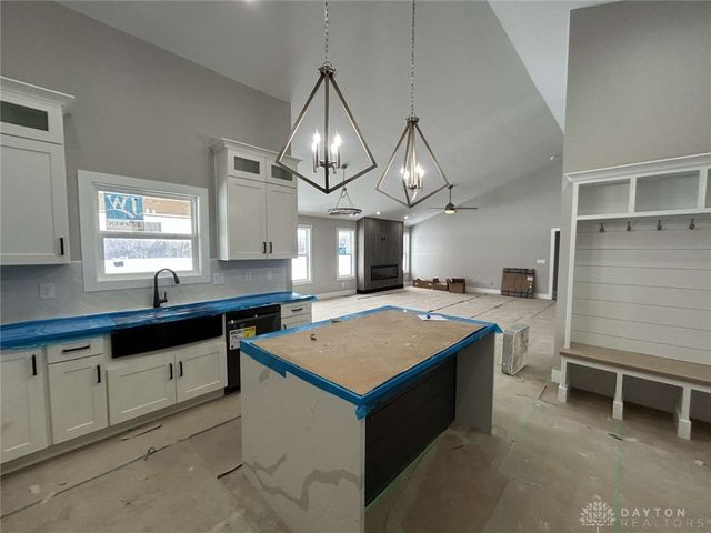 45 Copperhead Trail, Springboro, OH 45066