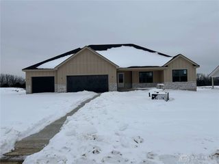 45 Copperhead Trail, Springboro, OH 45066