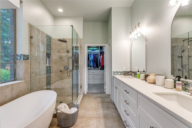 11091 Apple Valley Drive, Frisco, TX 75033