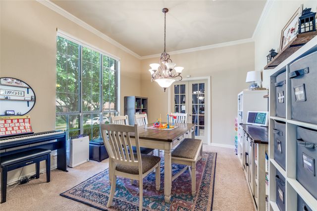 11091 Apple Valley Drive, Frisco, TX 75033