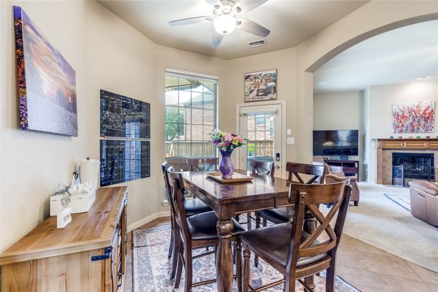 11091 Apple Valley Drive, Frisco, TX 75033