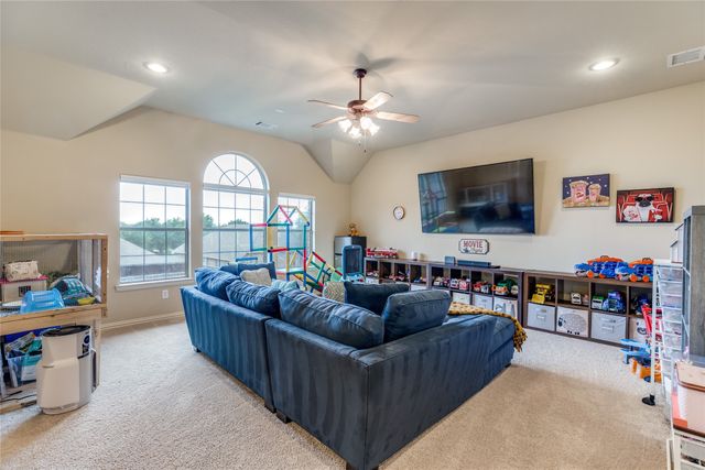 11091 Apple Valley Drive, Frisco, TX 75033