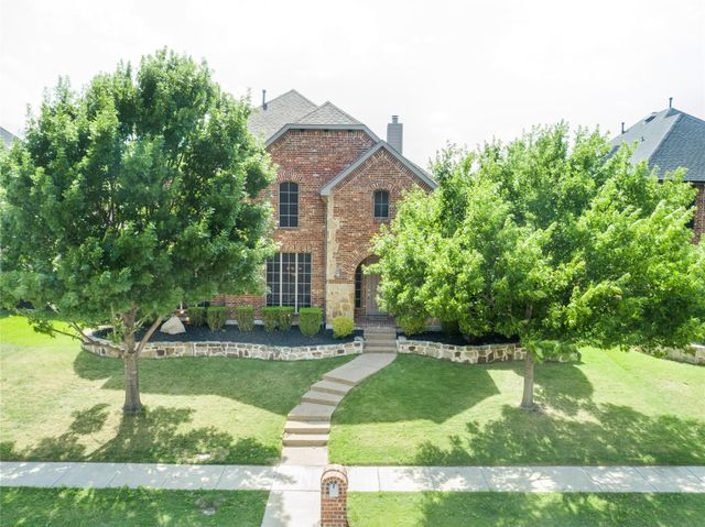 11091 Apple Valley Drive, Frisco, TX 75033