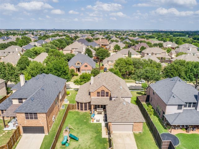 11091 Apple Valley Drive, Frisco, TX 75033