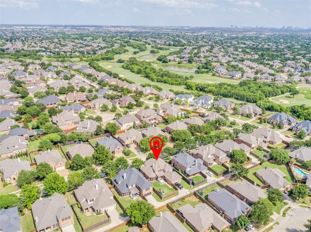 11091 Apple Valley Drive, Frisco, TX 75033