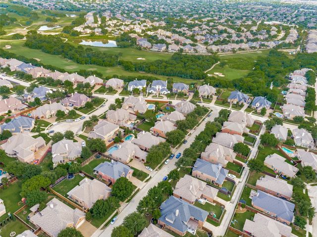 11091 Apple Valley Drive, Frisco, TX 75033