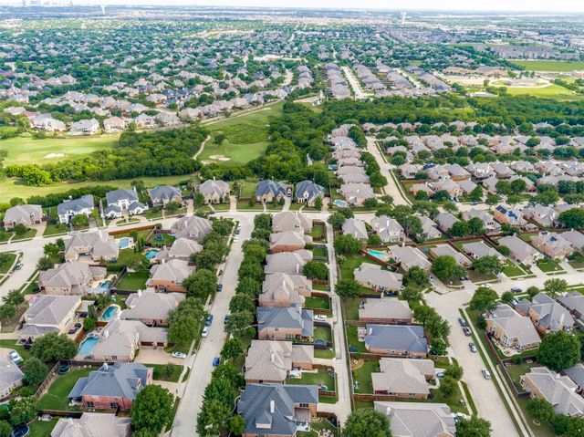 11091 Apple Valley Drive, Frisco, TX 75033