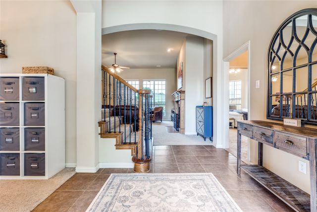 11091 Apple Valley Drive, Frisco, TX 75033