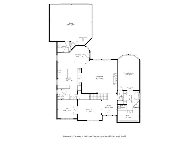 11091 Apple Valley Drive, Frisco, TX 75033