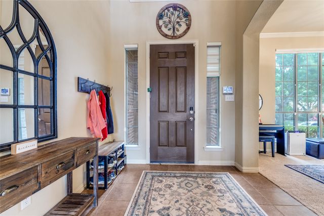 11091 Apple Valley Drive, Frisco, TX 75033