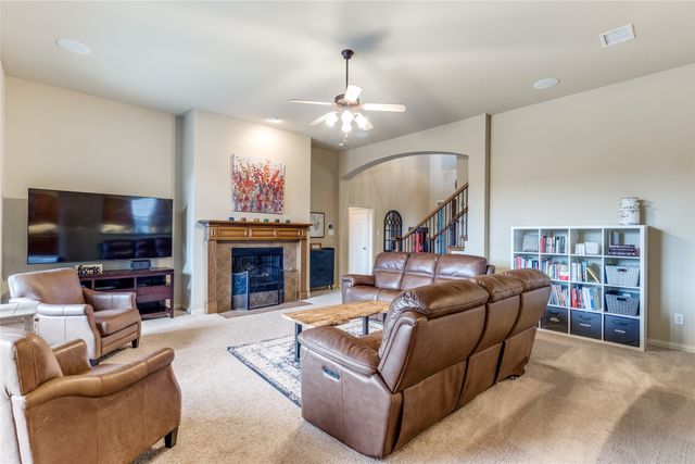11091 Apple Valley Drive, Frisco, TX 75033