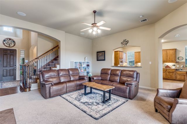 11091 Apple Valley Drive, Frisco, TX 75033