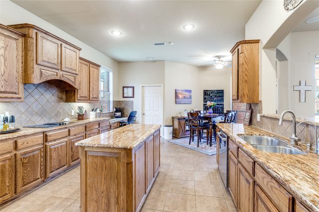 11091 Apple Valley Drive, Frisco, TX 75033