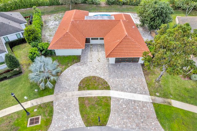 5924 Pinebrook Drive, Boca Raton, FL 33433