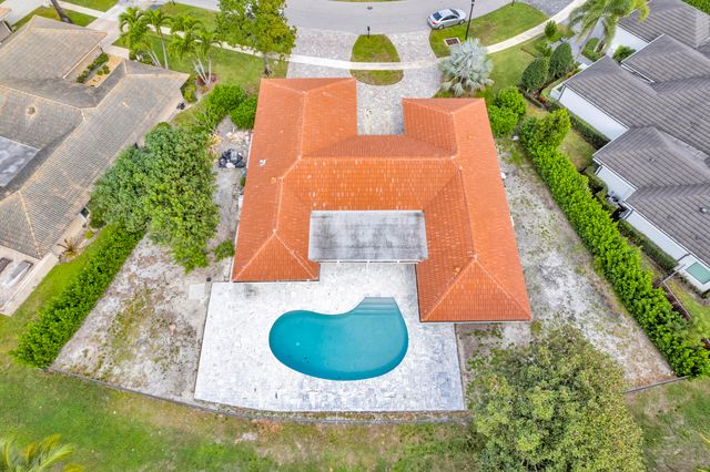 5924 Pinebrook Drive, Boca Raton, FL 33433