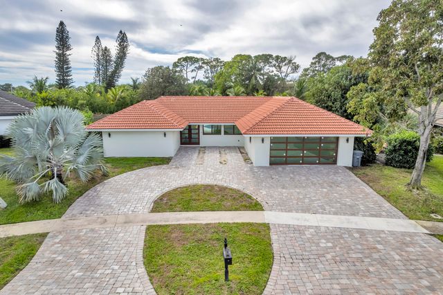 5924 Pinebrook Drive, Boca Raton, FL 33433