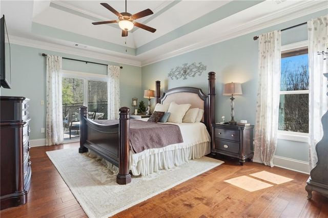 102 N Mountain Brooke Drive, Ball Ground, GA 30107