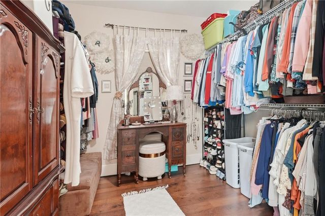 102 N Mountain Brooke Drive, Ball Ground, GA 30107