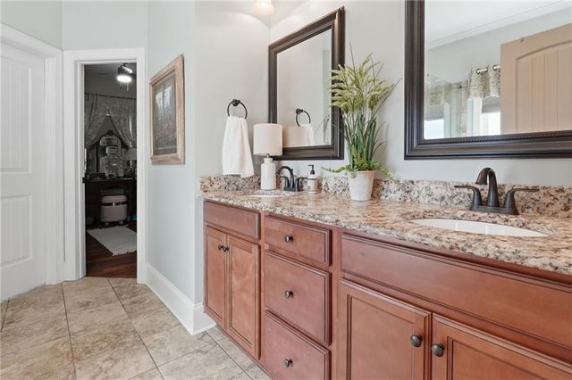 102 N Mountain Brooke Drive, Ball Ground, GA 30107