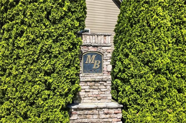 102 N Mountain Brooke Drive, Ball Ground, GA 30107