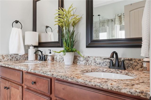 102 N Mountain Brooke Drive, Ball Ground, GA 30107