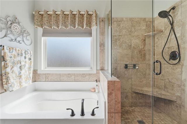 102 N Mountain Brooke Drive, Ball Ground, GA 30107