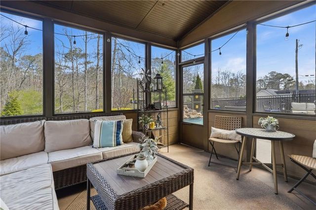 102 N Mountain Brooke Drive, Ball Ground, GA 30107