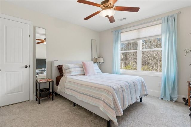 102 N Mountain Brooke Drive, Ball Ground, GA 30107