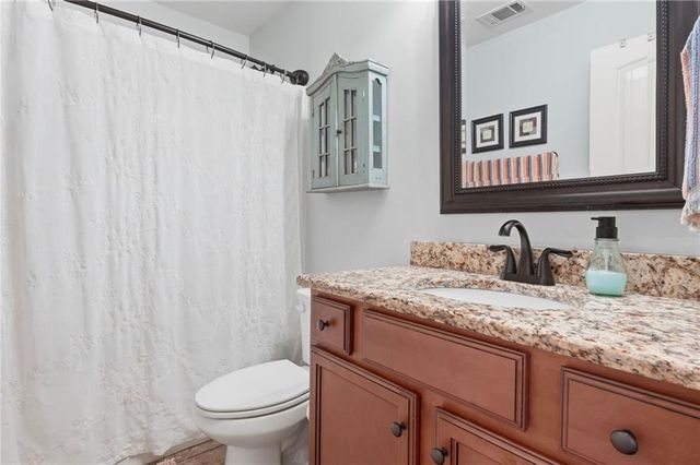 102 N Mountain Brooke Drive, Ball Ground, GA 30107