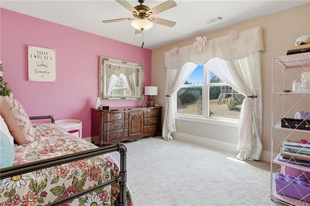 102 N Mountain Brooke Drive, Ball Ground, GA 30107