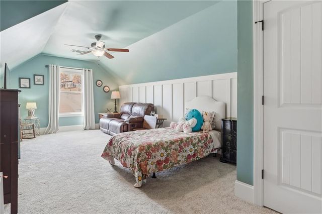 102 N Mountain Brooke Drive, Ball Ground, GA 30107