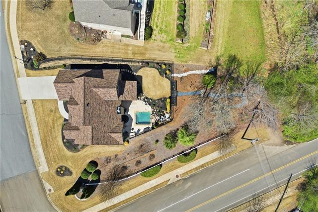 102 N Mountain Brooke Drive, Ball Ground, GA 30107