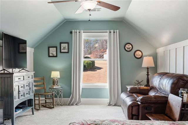 102 N Mountain Brooke Drive, Ball Ground, GA 30107