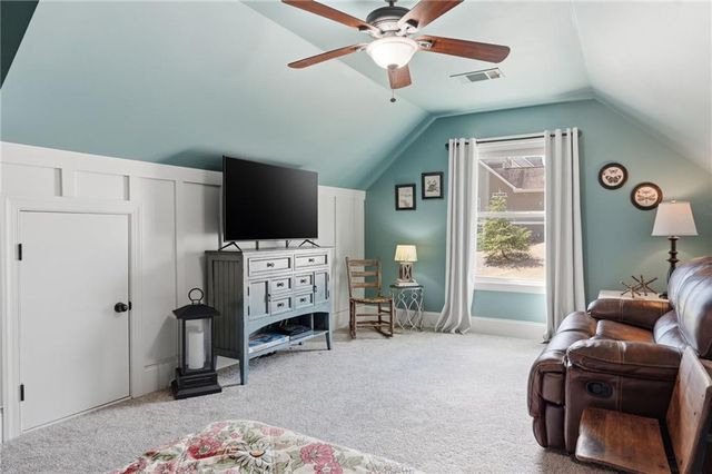 102 N Mountain Brooke Drive, Ball Ground, GA 30107