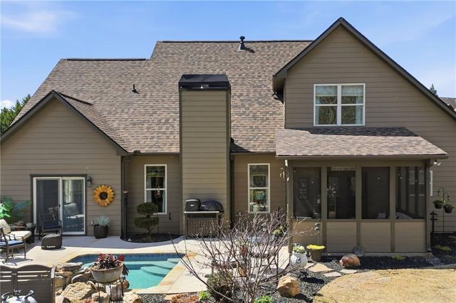 102 N Mountain Brooke Drive, Ball Ground, GA 30107