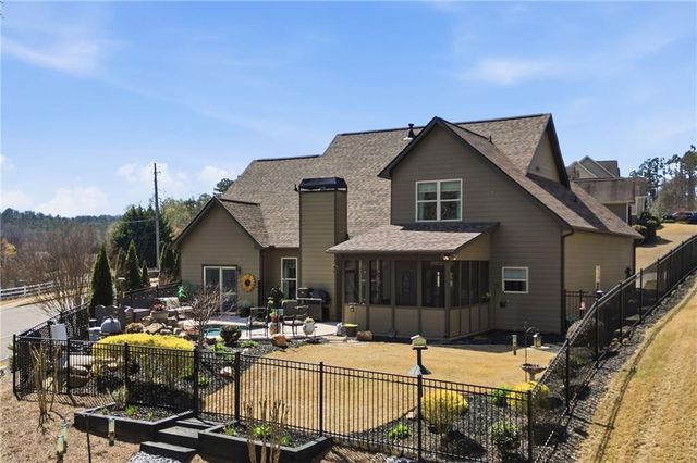 102 N Mountain Brooke Drive, Ball Ground, GA 30107