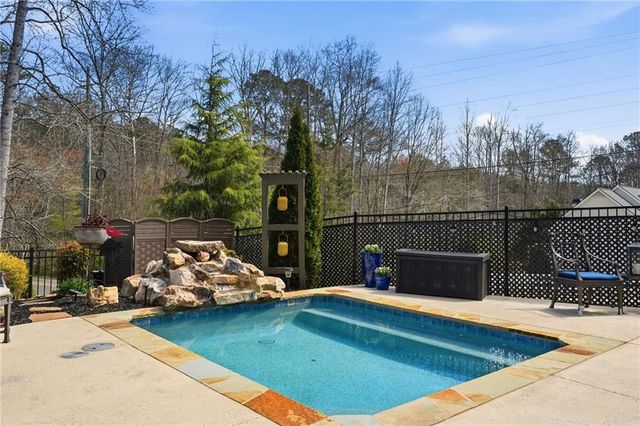 102 N Mountain Brooke Drive, Ball Ground, GA 30107