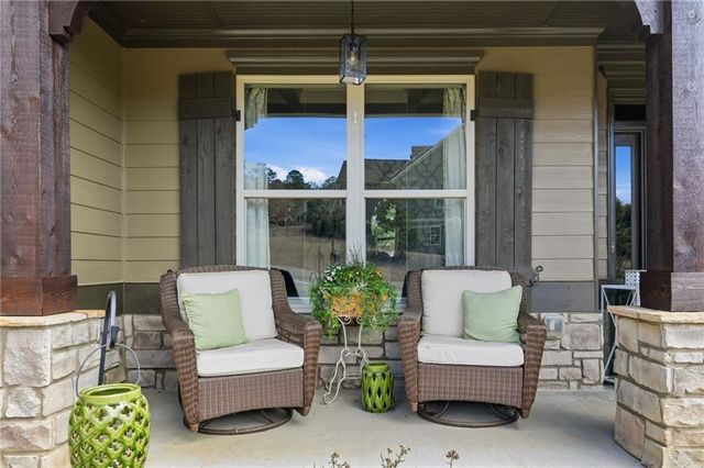 102 N Mountain Brooke Drive, Ball Ground, GA 30107