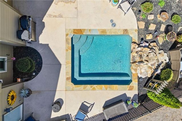 102 N Mountain Brooke Drive, Ball Ground, GA 30107