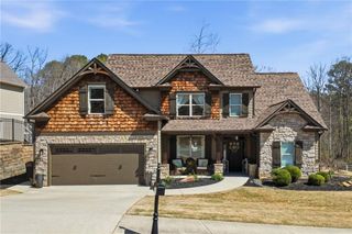 102 N Mountain Brooke Drive, Ball Ground, GA 30107