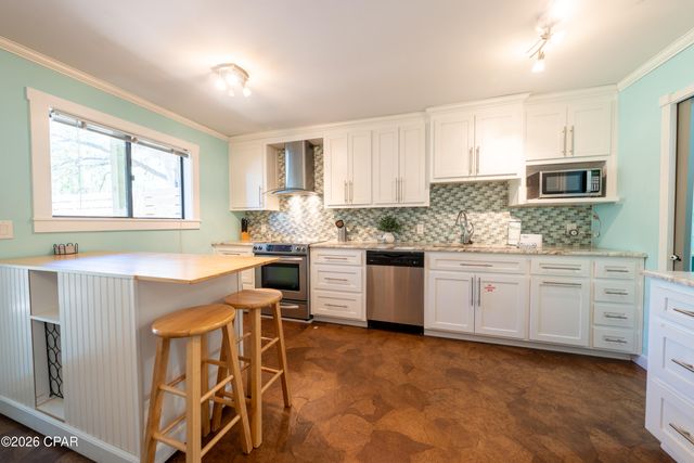 3816 Quarts Street D, Panama City, FL 32408