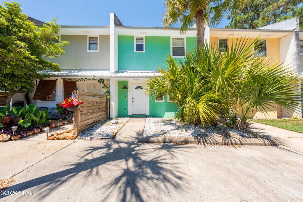 3816 Quarts Street D, Panama City, FL 32408
