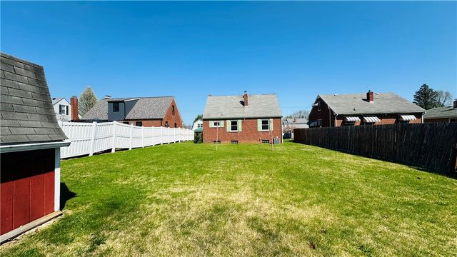 907 Jefferson Avenue, Harrison Twp, PA 15065