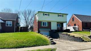 907 Jefferson Avenue, Harrison Twp, PA 15065