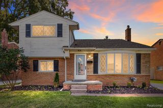 31273 Mackenzie Drive, Westland, MI 48185