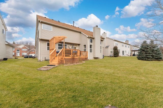 6085 Irene Drive, Hoffman Estates, IL 60192