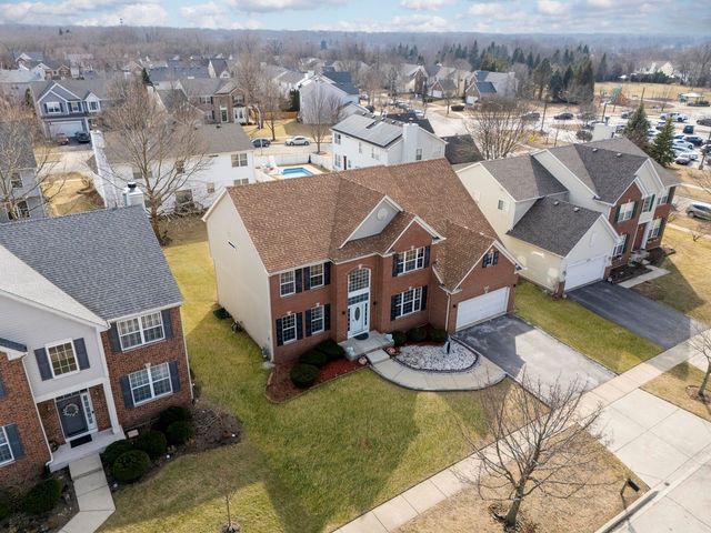 6085 Irene Drive, Hoffman Estates, IL 60192