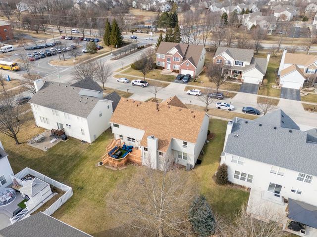 6085 Irene Drive, Hoffman Estates, IL 60192