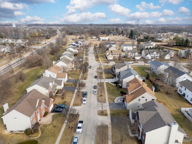 6085 Irene Drive, Hoffman Estates, IL 60192